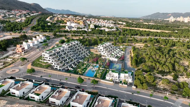Apartamento 2 habitaciones 191m² en venta - Seascape resort - foto 3