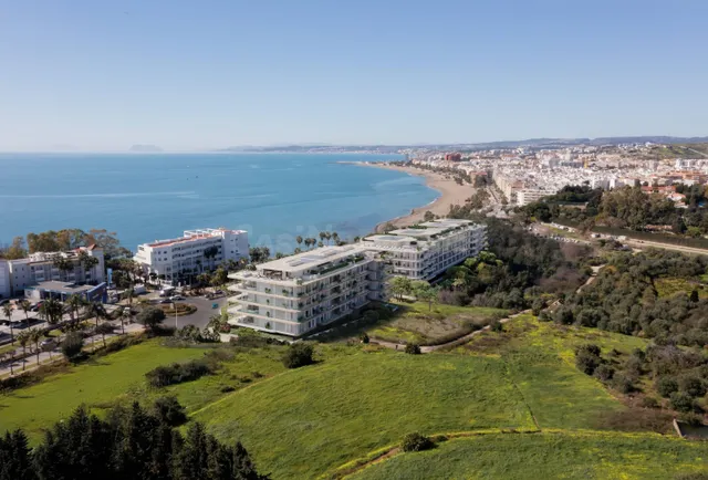 Apartamento 3 habitaciones 194m² en venta - Los Llanos — 2