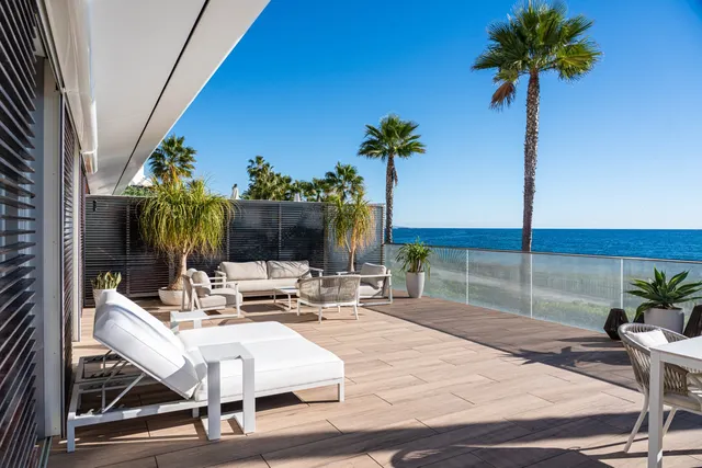 Chalet 4 habitaciones 715m² en venta - Costa Del Sol — 43