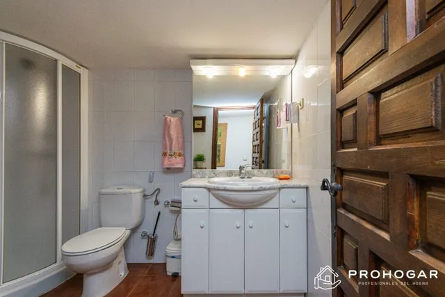 Casa-Chalet en Venta en Colmenar Viejo Madrid — 41