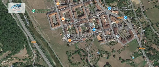 Venta Piso en Laviana - Asturias - foto 3