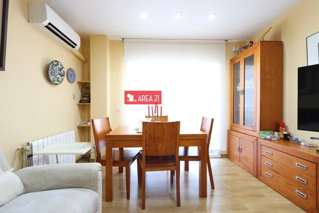 ÁTICO EN UNA PLANTA CON DOS GARAJES INCLUIDOS+TRASTERO — 16