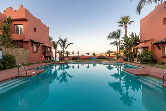 Adosado 4 habitaciones 230m² en venta - Costa del Sol — 49