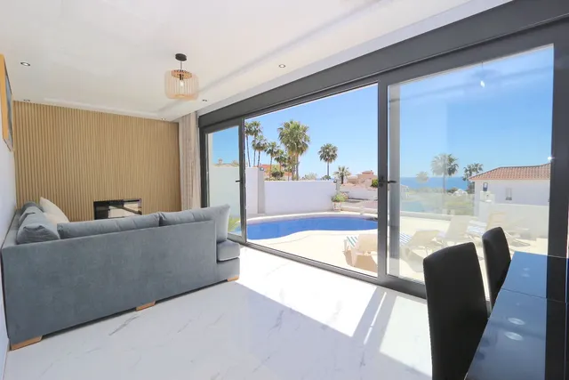 Chalet 3 habitaciones 272m² en venta - Riviera del sol — 22
