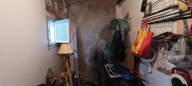 CHALET CON 3 DORMITORIOS, ZONA CON TODOS LOS SERVICIOS CERCA, COLONIA MADRID — 23