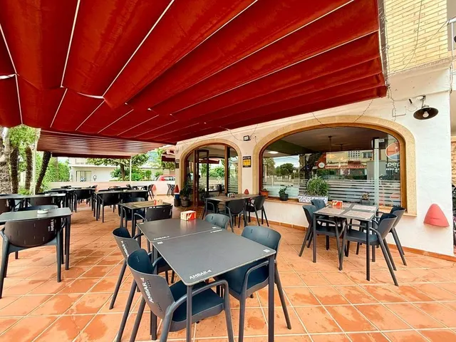Local comercial en Venta en Denia Alicante — 10