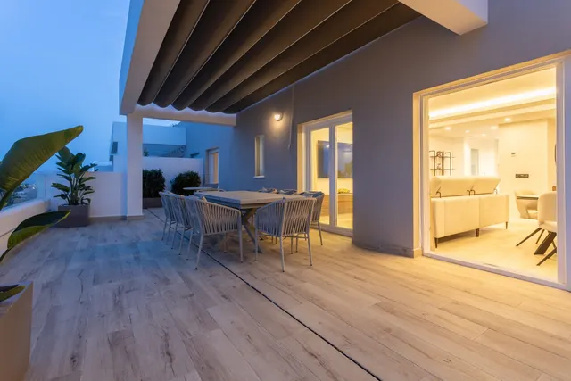 Apartamento 4 habitaciones 125m² en venta - Marbella — 36