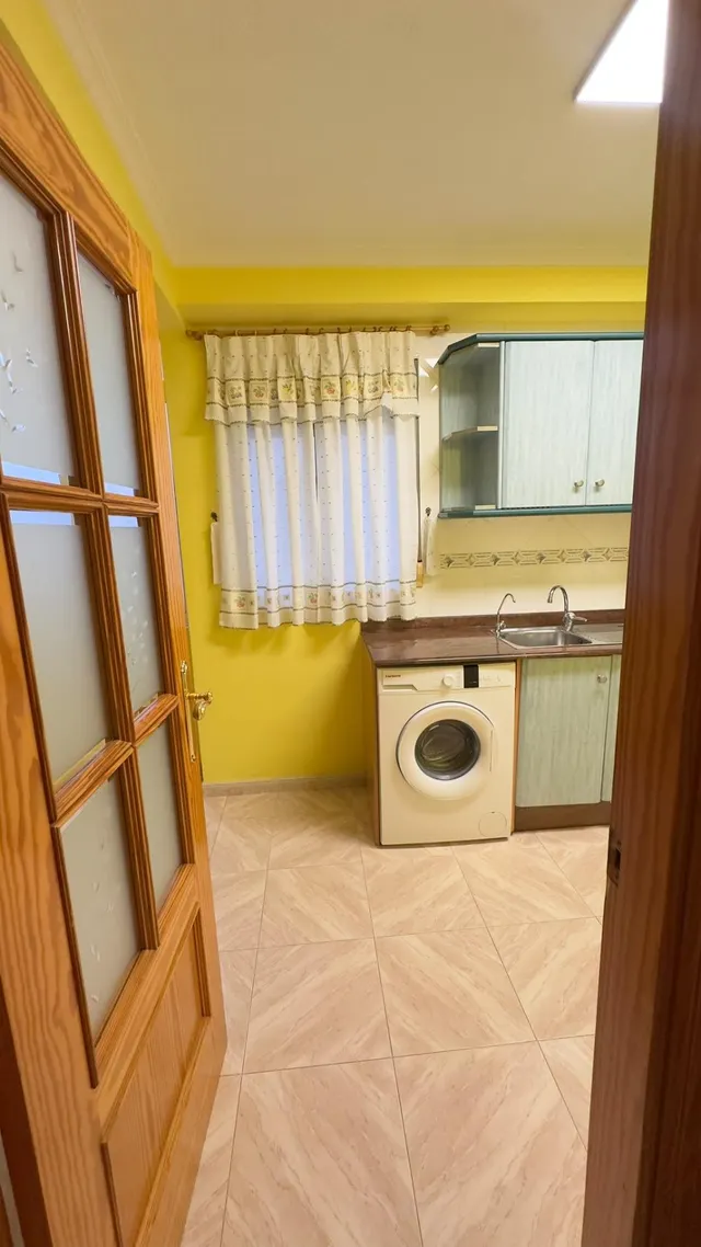 ¡alquiler larga temporada! apartamento 3 dormitorios en el centro de Torrevieja — 17