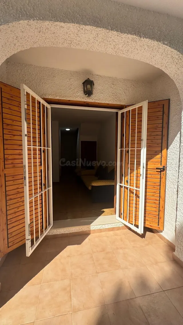 Casa adosada familiar a pocos pasos de la playa | Playa Flam - foto 4