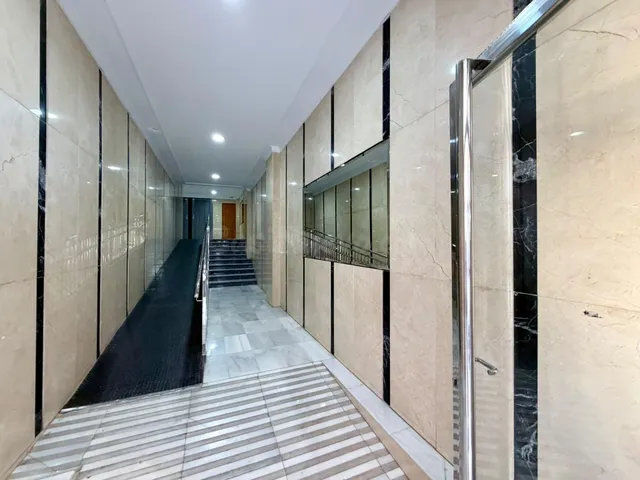 Céntrico piso en Almería — 3