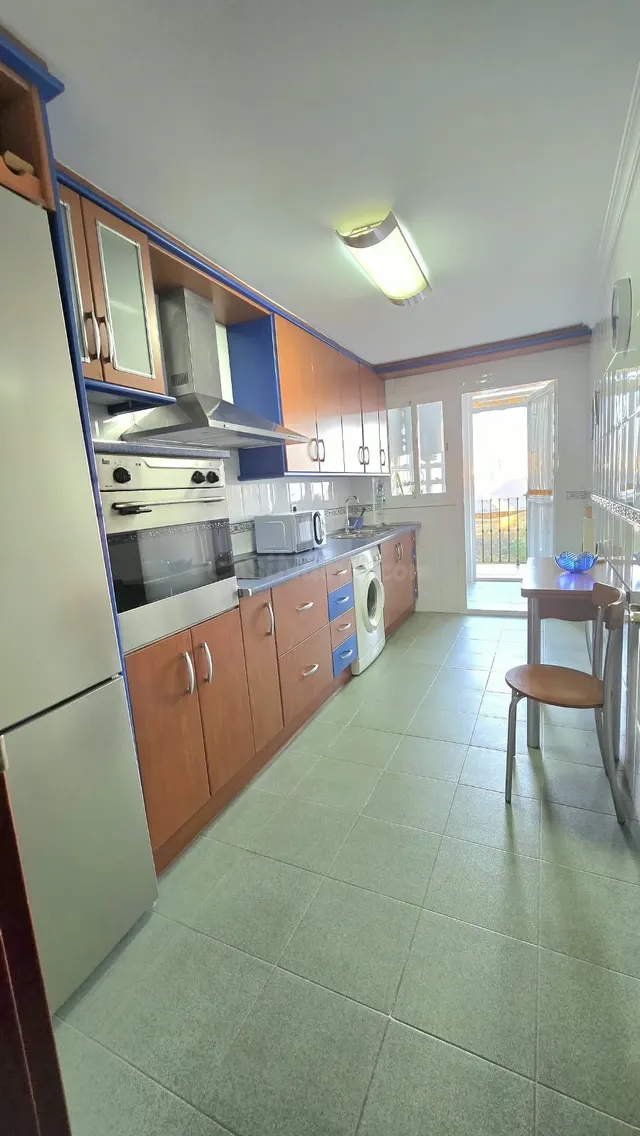 FANTÁSTICO PISO EN ALQUILER EN TORROX COSTA - foto 5