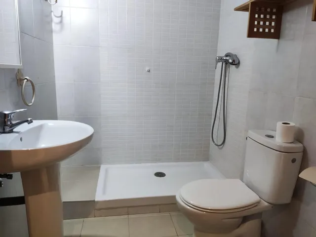 Piso en Noreña sin amueblar — 20