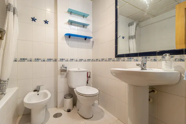 Magnífica oportunidad: chalet pareado en pozoalbero — 36