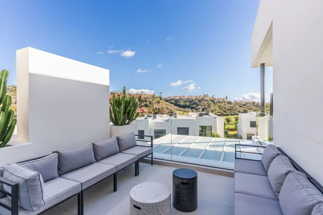 Adosado 4 habitaciones 347m² en venta - Marbella — 36