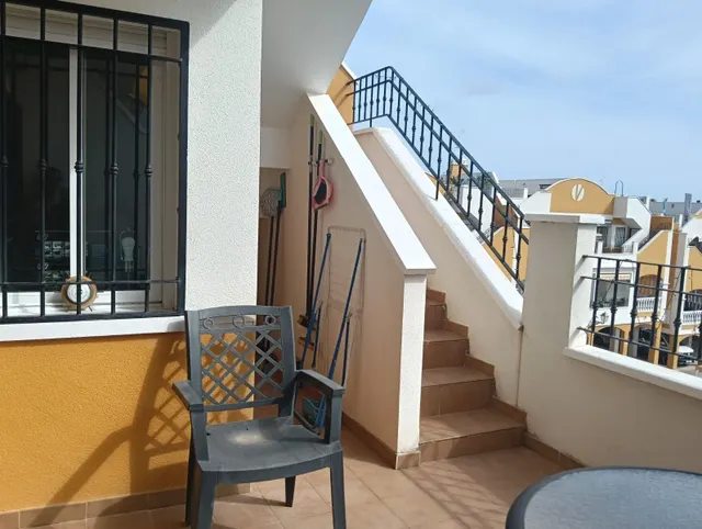 Apartamento 2 habitaciones 57m² en venta - Costa blanca sur — 15