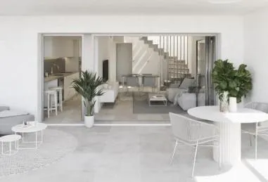 Dúplex 3 habitaciones 107m² en venta - Hospital Provincial - foto 5