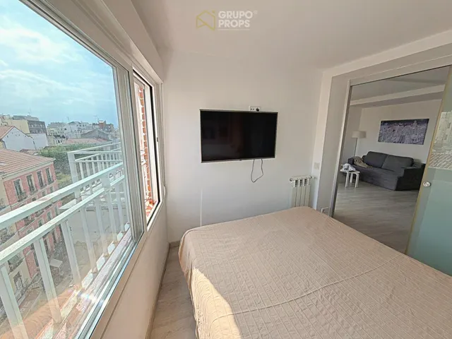 Ático en Venta en Trafalgar — 33