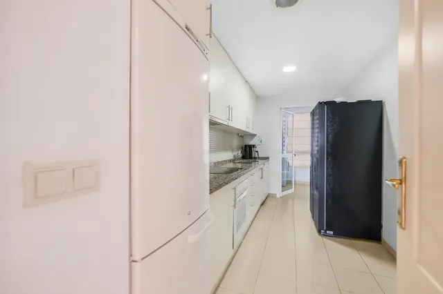 Apartamento 2 habitaciones 139m² en venta - El Madroñal — 11
