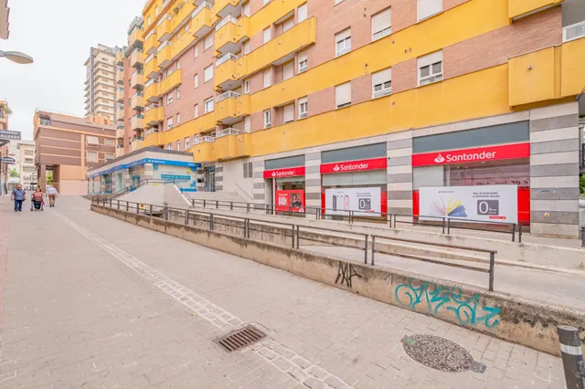 Piso 3 habitaciones 125m² en alquiler - Constitucion — 41