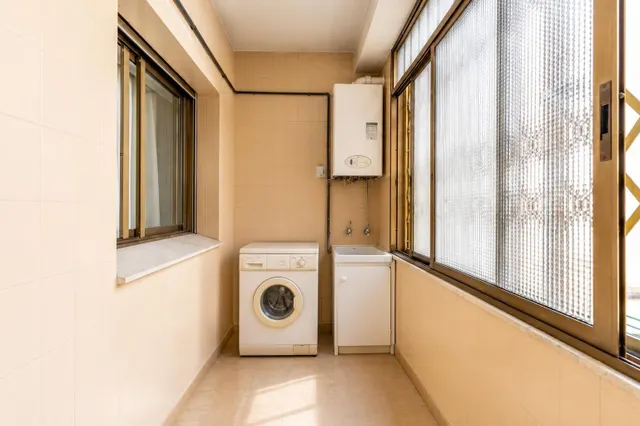 Vivienda situada en una de las zonas más valoradas de Cáceres, — 9
