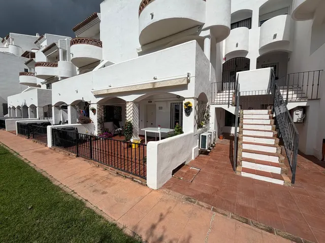 Apartamento 2 habitaciones 75m² en venta - Centro — 22