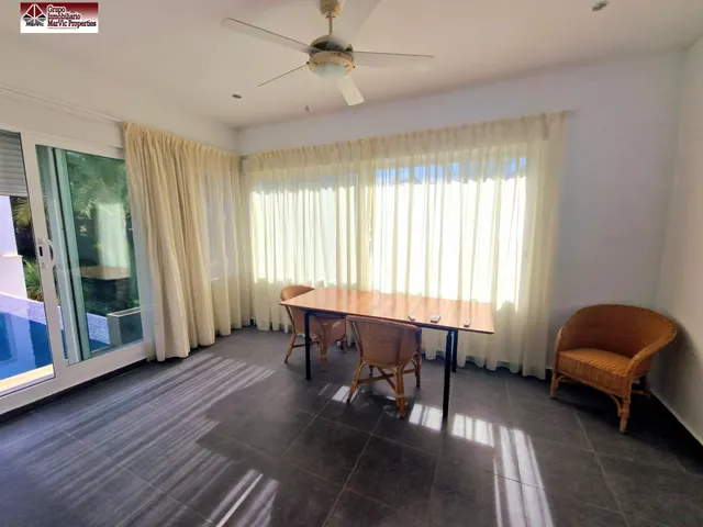 Villa de Lujo en Altea — 32