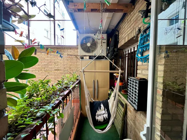 Piso 3 habitaciones 94m² en venta - Embajadores — 19