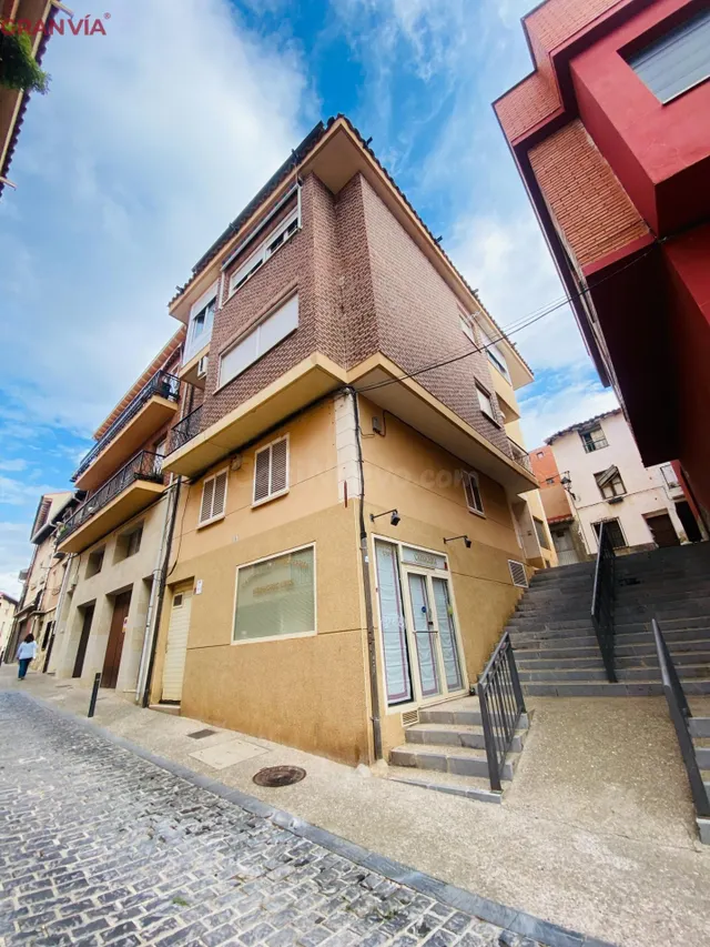 Casa a la venta en Navarrete — 2