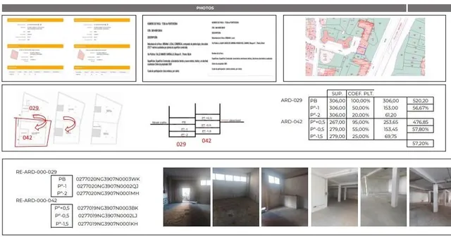 BAJO EN VENTA (2 LOCALES ) - foto 2