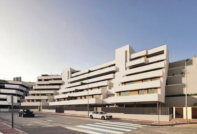 Promoción nueva , 18 viviendas en el Hornillo, Águilas, Murc - foto 2