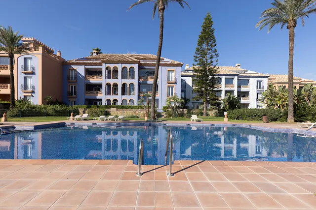 Apartamento 3 habitaciones 169m² en venta - Costa Del Sol