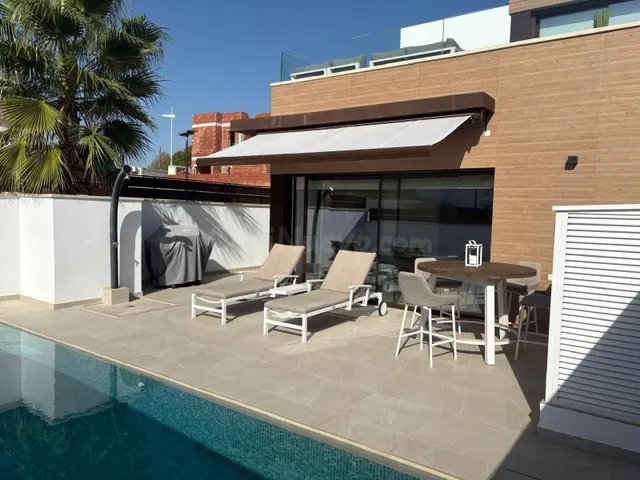 Villa 3 habitaciones en venta - Comunidad valenciana - foto 4