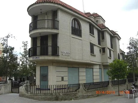 EDIFICIO NERVION
