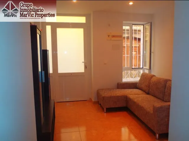 Casa pareada con encanto y posibilidades en el centro de Callosa d’en Sarrià — 11