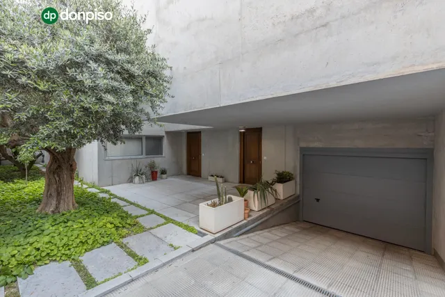 Exclusiva vivienda en zona Fórum — 41