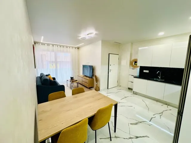 Apartamento 2 habitaciones 74m² en venta - Playa del cura — 4