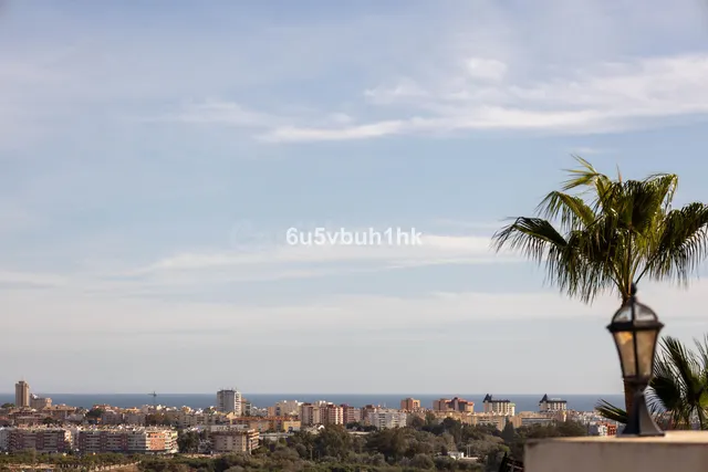 Adosado 6 habitaciones 324m² en venta - Riviera del sol — 5