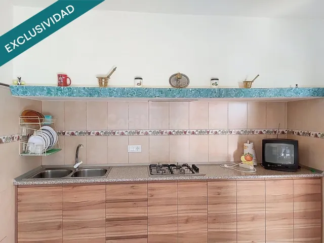 CASA PARA VIVIR o INVERTIR - foto 2