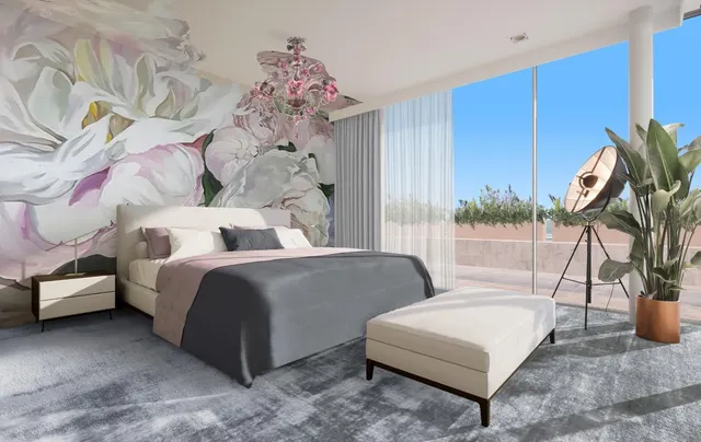 Chalet 4 habitaciones 435m² en venta - San Roque Pueblo — 7
