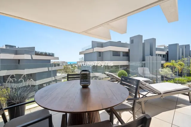 Apartamento 3 habitaciones 124m² en venta - Costa Del Sol — 8