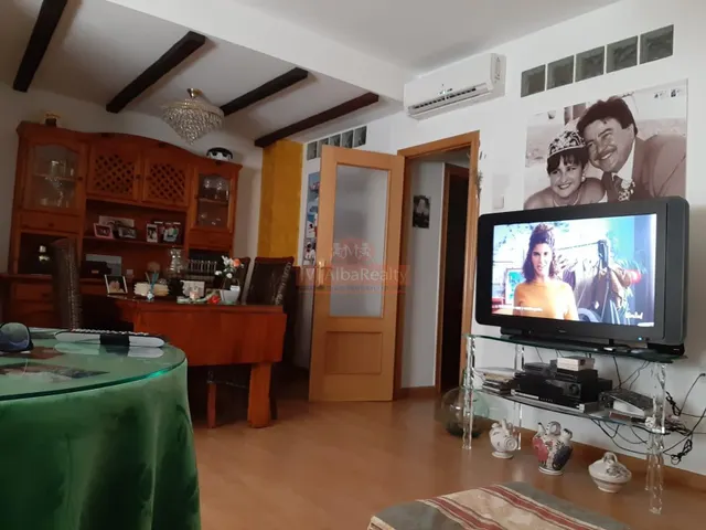 ADOSADO EN VENTA EN POZOHONDO — 13