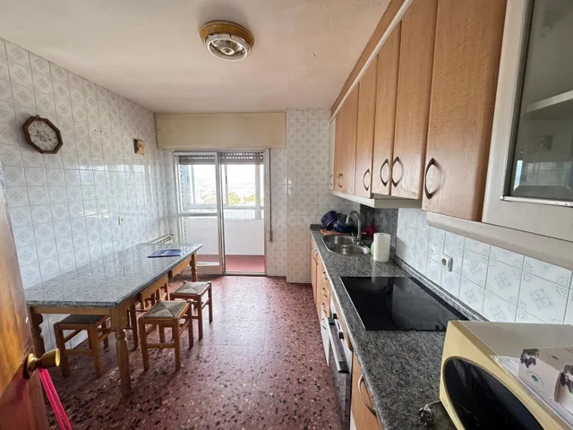 SE VENDE PISO AMPLIO EN GENERAL VIVES — 2
