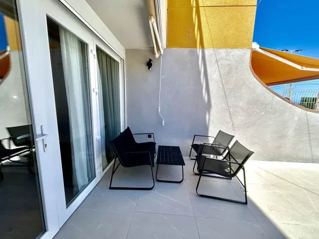 Apartamento 2 habitaciones 56m² en venta - Centro — 20