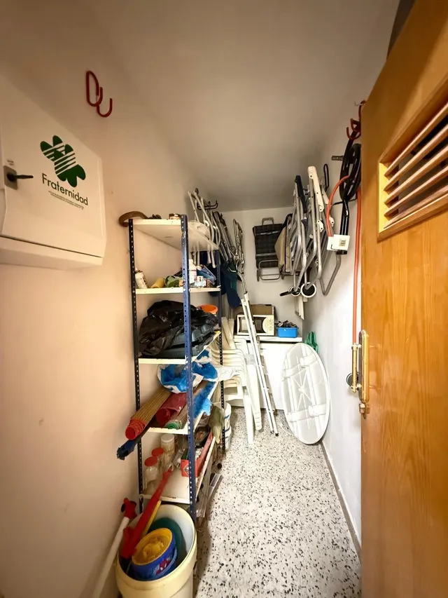 Magnifico apartamento a unos pasos de la playa, ideal para vivir todo el año — 27
