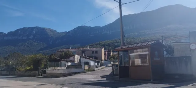 PARCELA DE TERRENO EN SOPEÑANO DE MENA — 10