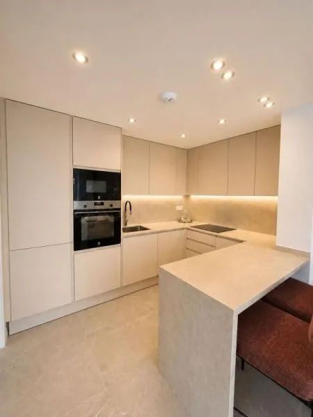 Apartamento 2 habitaciones 101m² en venta - Bonalba-Cotoveta — 24