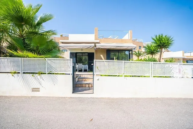 Casa 3 habitaciones 76m² en venta - torrevieja — 20