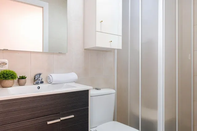venta piso 5 habitaciones en Pamplona — 14