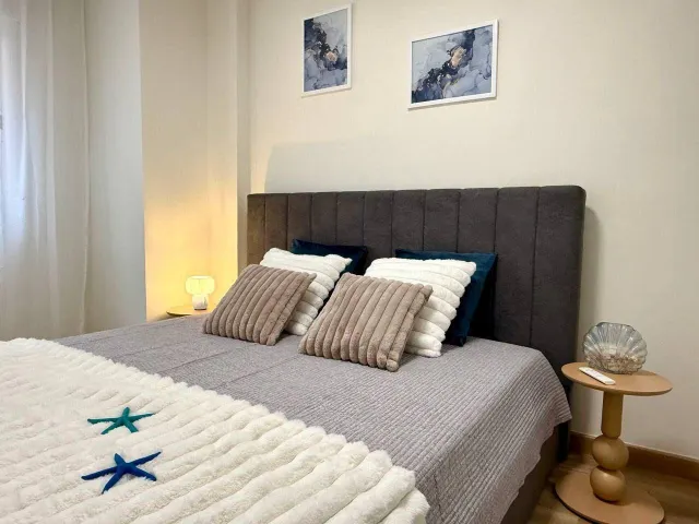 Apartamento 2 habitaciones 64m² en venta - LA PUNTICA — 13
