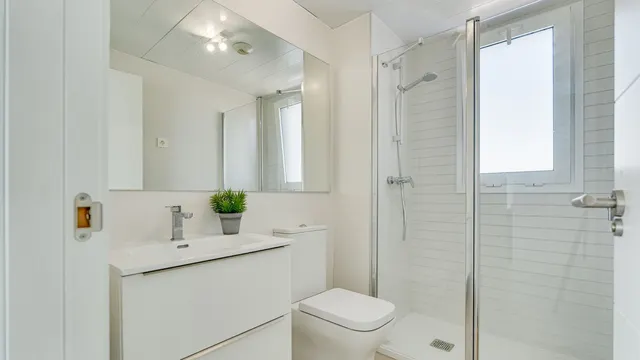 Ático 2 habitaciones 95m² en venta - Costa Del Sol — 10